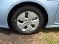 Blue Sky Metallic - Sonata Hybrid Photo No. 12