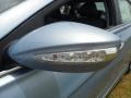 Blue Sky Metallic - Sonata Hybrid Photo No. 14
