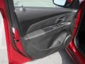 Crystal Red Metallic Tintcoat - Cruze ECO Photo No. 8