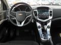 Crystal Red Metallic Tintcoat - Cruze ECO Photo No. 15