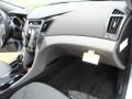 Blue Sky Metallic - Sonata Hybrid Photo No. 23