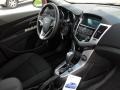 Crystal Red Metallic Tintcoat - Cruze ECO Photo No. 20