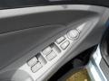 Gray Controls Photo for 2011 Hyundai Sonata #51646408