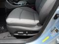 Blue Sky Metallic - Sonata Hybrid Photo No. 31