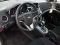 Crystal Red Metallic Tintcoat - Cruze ECO Photo No. 25