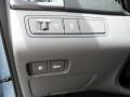 Gray Controls Photo for 2011 Hyundai Sonata #51646585