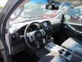 2008 Storm Gray Nissan Pathfinder SE 4x4  photo #9