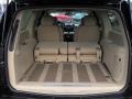2011 Cadillac Escalade ESV Luxury AWD Trunk