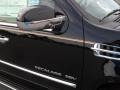 2011 Black Raven Cadillac Escalade ESV Luxury AWD  photo #26