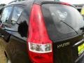 2011 Black Noir Pearl Hyundai Elantra Touring GLS  photo #15