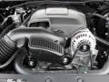 6.2 Liter OHV 16-Valve VVT Flex-Fuel V8 Engine for 2011 Cadillac Escalade ESV Luxury AWD #51646858
