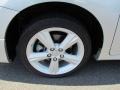 Classic Silver Metallic - Matrix S AWD Photo No. 3
