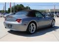 Space Grey Metallic - Z4 3.0si Roadster Photo No. 5