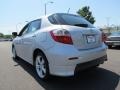 2009 Classic Silver Metallic Toyota Matrix S AWD  photo #5