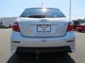 Classic Silver Metallic - Matrix S AWD Photo No. 6