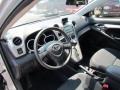 Classic Silver Metallic - Matrix S AWD Photo No. 10