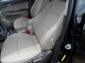 2011 Black Noir Pearl Hyundai Elantra Touring GLS  photo #29