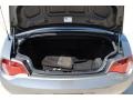 Space Grey Metallic - Z4 3.0si Roadster Photo No. 14