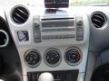 Classic Silver Metallic - Matrix S AWD Photo No. 13