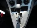 Classic Silver Metallic - Matrix S AWD Photo No. 14