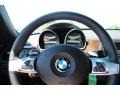 2008 Space Grey Metallic BMW Z4 3.0si Roadster  photo #19