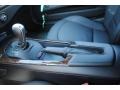 Space Grey Metallic - Z4 3.0si Roadster Photo No. 21