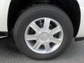 2011 Cadillac Escalade ESV Wheel and Tire Photo