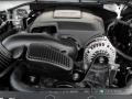 6.2 Liter OHV 16-Valve VVT Flex-Fuel V8 Engine for 2011 Cadillac Escalade ESV #51647284