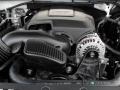6.2 Liter OHV 16-Valve VVT Flex-Fuel V8 Engine for 2011 Cadillac Escalade ESV #51647284