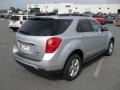 Silver Ice Metallic - Equinox LT Photo No. 4