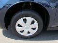Blue Onyx - Versa 1.6 Sedan Photo No. 3