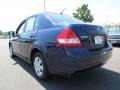 2009 Blue Onyx Nissan Versa 1.6 Sedan  photo #5