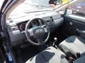 Blue Onyx - Versa 1.6 Sedan Photo No. 8