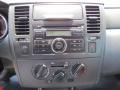 Blue Onyx - Versa 1.6 Sedan Photo No. 13