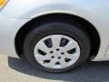 Classic Silver Metallic - Camry LE Photo No. 3