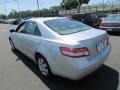 Classic Silver Metallic - Camry LE Photo No. 5