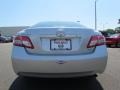 Classic Silver Metallic - Camry LE Photo No. 6