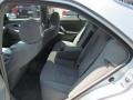 Classic Silver Metallic - Camry LE Photo No. 7