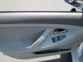 Classic Silver Metallic - Camry LE Photo No. 9