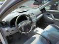 Classic Silver Metallic - Camry LE Photo No. 10