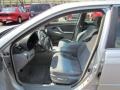 Classic Silver Metallic - Camry LE Photo No. 11