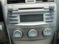 Classic Silver Metallic - Camry LE Photo No. 13