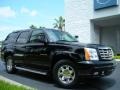 Sable Black - Escalade  Photo No. 4