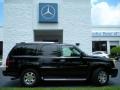 Sable Black - Escalade  Photo No. 5