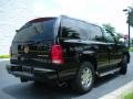 Sable Black - Escalade  Photo No. 6