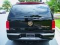 Sable Black - Escalade  Photo No. 7