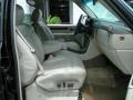 Shale Interior Photo for 2002 Cadillac Escalade #51647956