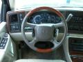 Shale Steering Wheel Photo for 2002 Cadillac Escalade #51648046