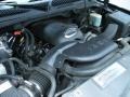 5.3 Liter OHV 16-Valve V8 2002 Cadillac Escalade Standard Escalade Model Engine