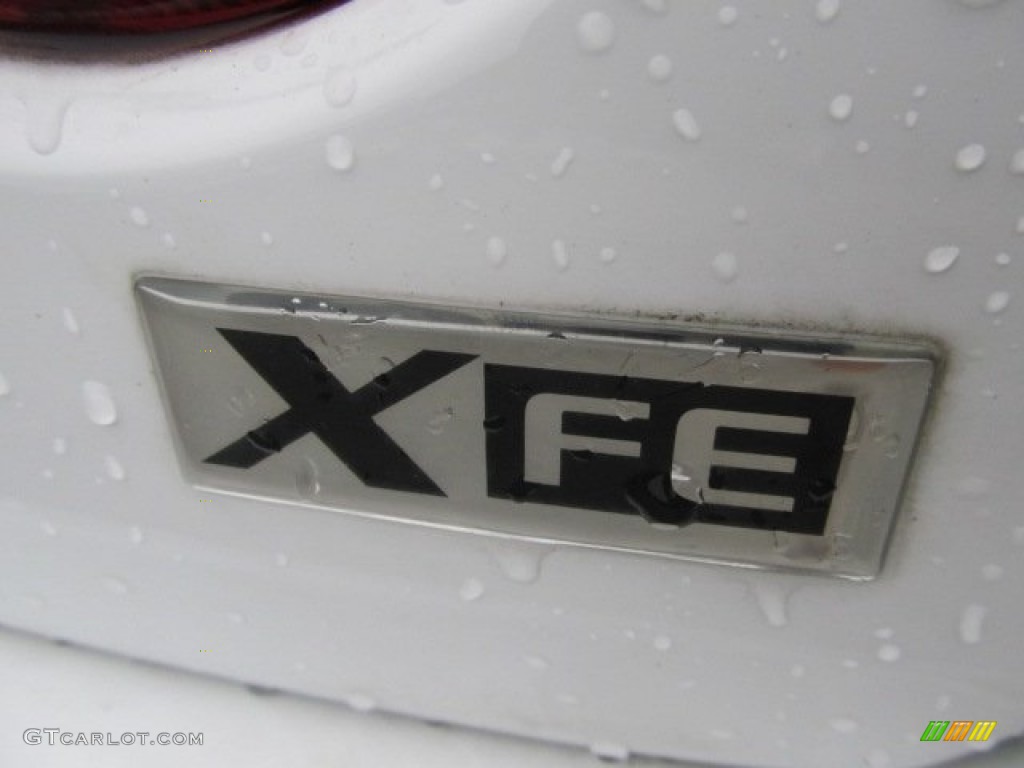 2010 Chevrolet Cobalt XFE Coupe Marks and Logos Photo #51648409